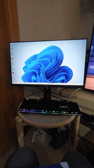 PC Gamer MSI Completo