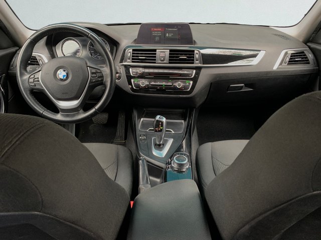BMW Serie 1 2019