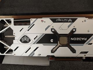 RX 6900 XT Sapphire Nitro Edición Especial