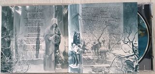 Necrophobic - Hrimthursum CD Slipcase Remastered