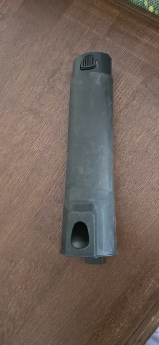 Soprador e Aspirador de Folhas Parkside