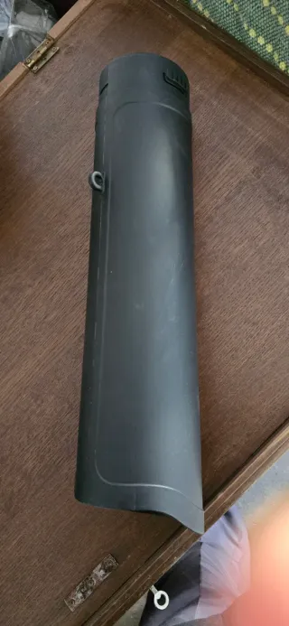 Soprador e Aspirador de Folhas Parkside