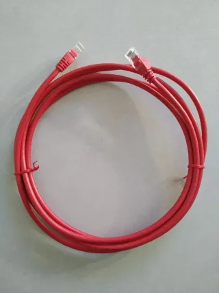 Cable de Red RJ45