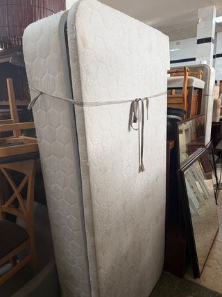 CANAPES DE 90X200!! HACEMOS ENTREGAS A DOMICILIO!!