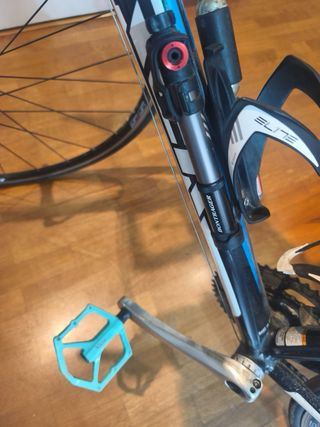 Bicicleta Trek Alpha 2.1