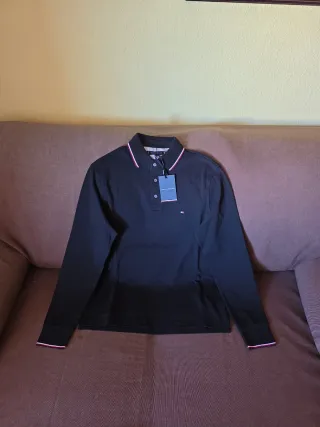TOMMY HILFIGER ORIGINAL, SLIM FIT, POLO HOMBRE