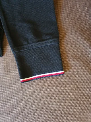 TOMMY HILFIGER ORIGINAL, SLIM FIT, POLO HOMBRE