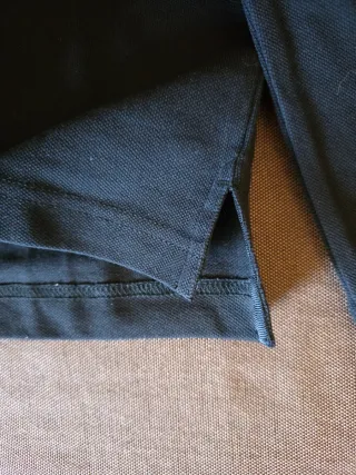 TOMMY HILFIGER ORIGINAL, SLIM FIT, POLO HOMBRE