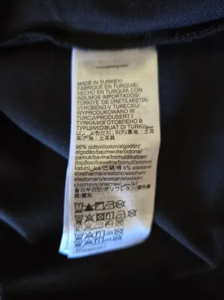 TOMMY HILFIGER ORIGINAL, SLIM FIT, POLO HOMBRE