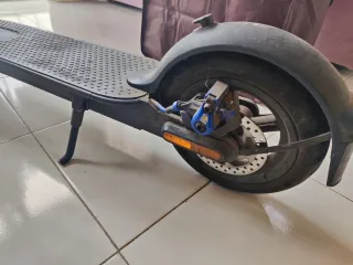Patinete Eléctrico Xiaomi Mi Scooter 3 (Me ajusto)