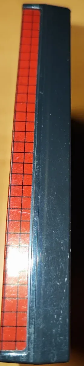 Sonic The Hedgehog Máster System Sega