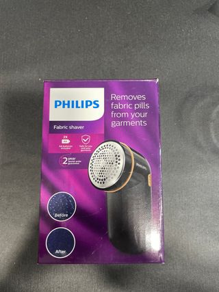 Quitapelusas Eléctrico Philips