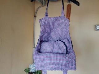 Borsa Trasporto Cani Piccoli 3-4kg