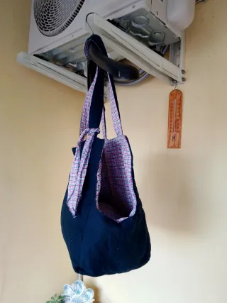 Borsa Trasporto Cani Piccoli 3-4kg