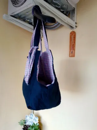 Borsa Trasporto Cani Piccoli 3-4kg