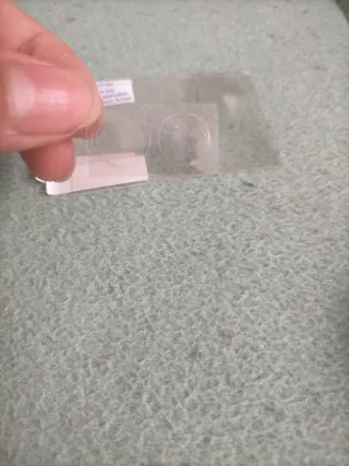 Protectores Pantalla Nintendo DS Lite/DSi