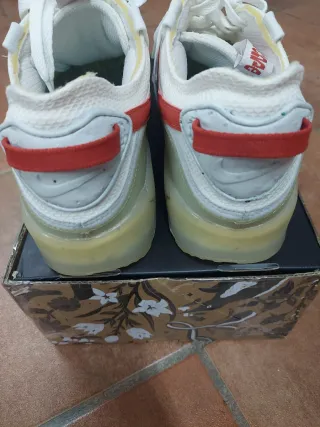 Zapatillas Nike Terrascape Talla 44.5