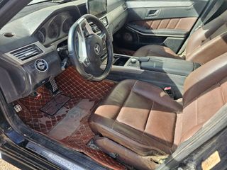 Despiece Mercedes E 350 CDI W212 paCk AMG 4 Matic