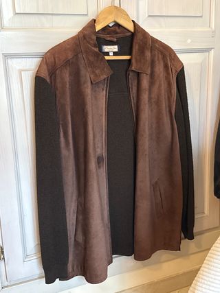 Chaqueta emidio tucci Marrón M