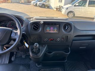 Nissan NV400 L2H2 2019 145CV 219700km
