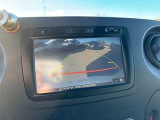 Nissan NV400 L2H2 2019 145CV 219700km