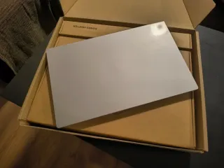 Portátil 15.6 Intel Core i3 16GB RAM 512GB SSD