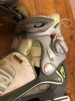 Patines Rollerblade Talla 32-37