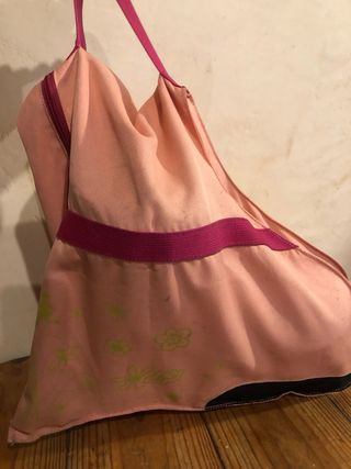 Patines Rollerblade Talla 32-37