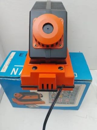 Episcopio vintage anni 80