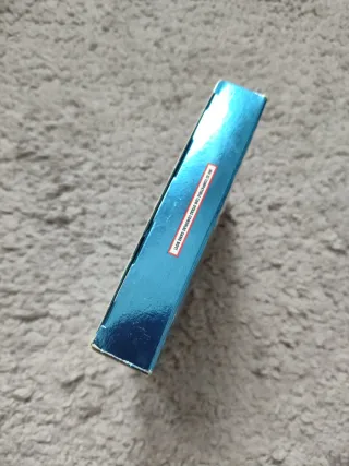 Pokémon Edición Zafiro Game Boy Advance