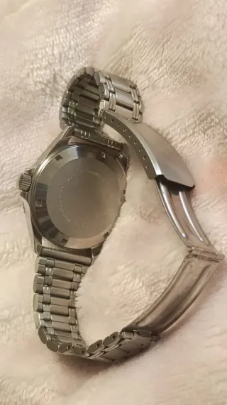 Reloj Herbel Automático, coleccionista.