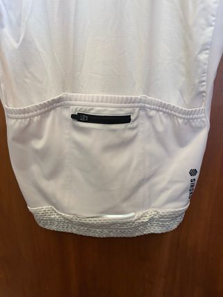 Maillot Siroko M2 Westfalia Talla L