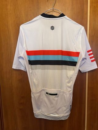 Maillot Siroko M2 Westfalia Talla L