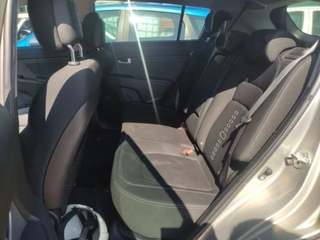 DESPIECE KIA SPORTAGE IV (QL, QLE) 1.7 CRDI (2015