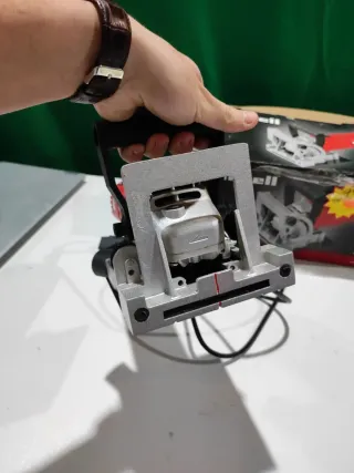 Einhell TC-BJ 900 Engalletadora 860W