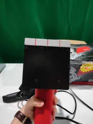 Einhell TC-BJ 900 Engalletadora 860W