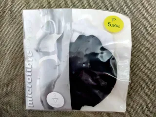 Top rojo y 2 tangas a estrenar