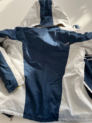 Chaqueta de esquí infantil Wedze