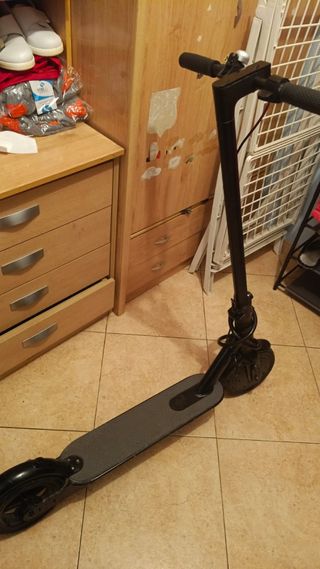 Patinete Eléctrico Xiaomi M365 Pro