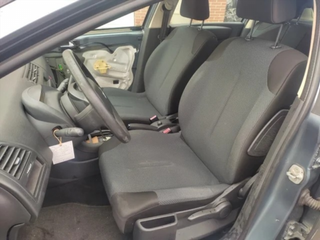 DESPIECE CITROEN C4 BERLINA '2006 LX