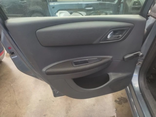 DESPIECE CITROEN C4 BERLINA '2006 LX
