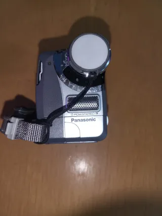 Lotto di 5 fotocamere digitali