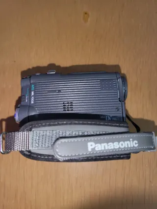 Lotto di 5 fotocamere digitali