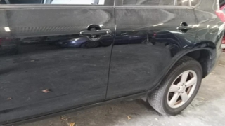 DESPIECE TOYOTA RAV 4 III (_A3_) 2.0