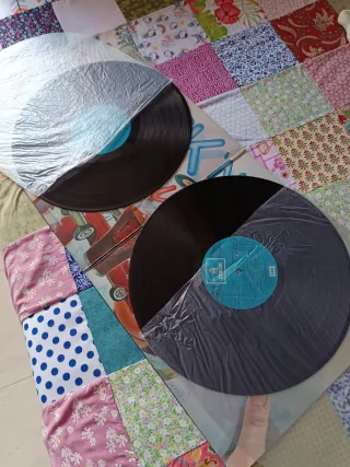 Vinilo The Beatles Rock 'n' Roll Music