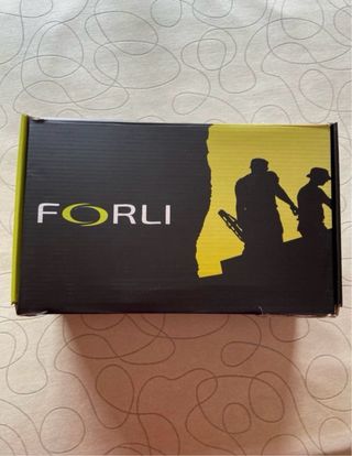 Zapatos de seguridad Worko Forli: Talla 45