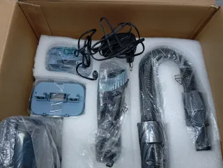 Aspirador conga rockstar 1500 Cecotec