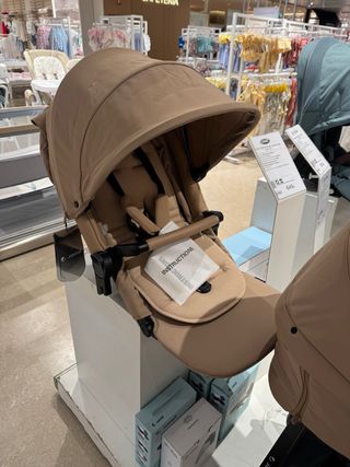 Carrito Jane 2 piezas