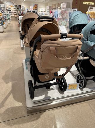 Carrito Jane 2 piezas