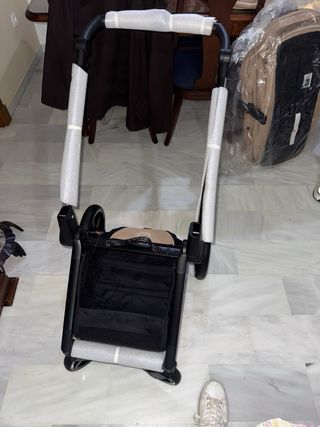 Carrito Jane 2 piezas